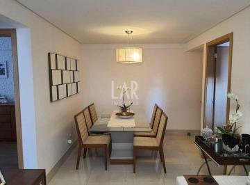 Apartamento · 64m² · 2 Quartos · 2 Vagas · Apartamento à venda, 2 quartos, 1 suíte, 2 vagas, Liberdade - Belo Horizonte/MG