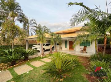 Imagem do Imóvel · Casa - Condomínio Vitória Golf - Lagoa Santa