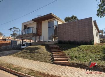 Imagem do Imóvel · Casa - Condomínio Lagoa Santa Park Residence - Lagoa Santa
