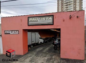 Comercial · 403m² · Galpão à venda Barcelona - São Caetano do Sul - SP