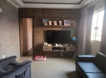 Apartamento · 210m² · 4 Quartos · 2 Vagas · Cobertura à venda 4 quartos 3 suítes 2 vagas Das Nações - Santo André - SP