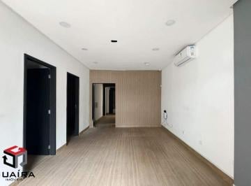 Comercial · 133m² · Salão para aluguel Centro - São Bernardo do Campo - SP