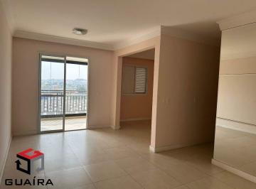 Apartamento · 70m² · 3 Quartos · 2 Vagas · Apartamento à venda 3 quartos 1 suíte 2 vagas Rudge Ramos - São Bernardo do Campo - SP