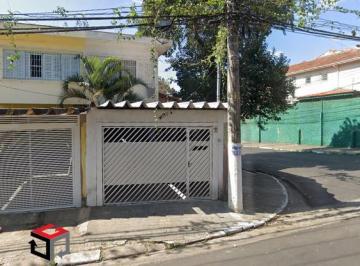 Casa · 125m² · 2 Quartos · 2 Vagas · Sobrado 3 Dormitórios com 125m² - Vila Santa Catarina - São Paulo - SP