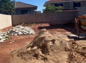 Terreno · 495m² · Terreno à venda, JARDIM VERANEIO, CAMPO GRANDE - MS