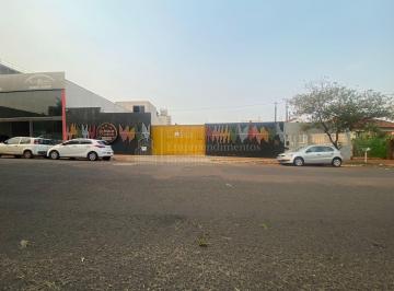 Terreno · Terreno à venda, todo murado, Bairro Amambaí, CAMPO GRANDE - MS
