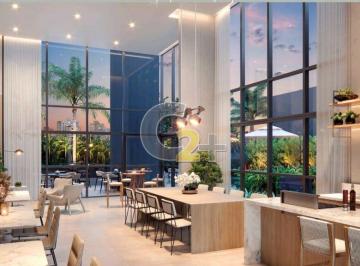 Apartamento · 25m² · 1 Quarto · APARTAMENTO - STUDIO - VENDA - PERDIZES  - 1 DORMITÓRIO - SEM VAGA