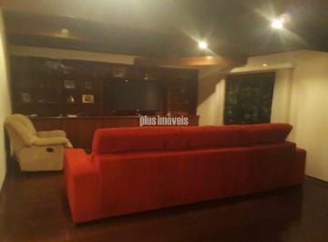 Casa · 420m² · 4 Quartos · 3 Vagas · Casa em  Condomínio 4 Suites 8 Vagas  no Panamby!!!