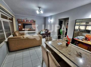 Casa · 204m² · 4 Quartos · 4 Vagas · CASA COM 4 QUARTOS E 4 VAGAS DE GARAGEM À VENDA NA VILA MEDEIROS