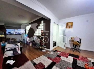 Casa · 98m² · 2 Quartos · 2 Vagas · CASA COM 2 QUARTOS E 2 VAGAS DE GARAGEM À VENDA NA PARADA INGLESA