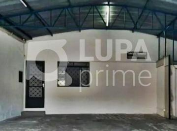Comercial · 115m² · 5 Vagas · GALPÃO COMERCIAL COM 116M² À VENDA NO IMIRIM