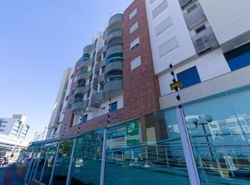 Apartamento · 274m² · 3 Quartos · 2 Vagas · Cobertura de alto padrão com 3 suítes e piscina em Coqueiros - Florianópolis - SC