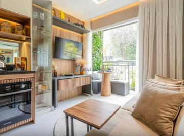 Apartamento · 29m² · 1 Quarto · Apartamento Vila Olímpia 1 Dormitório suíte sem vaga 29 M²