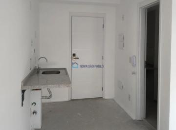 Apartamento · 20m² · 1 Quarto · Studio Ipiranga Próximo Metrô - 20m²