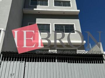 Comercial · 600m² · Prédio Comercial para Locação na Vila Arruda!