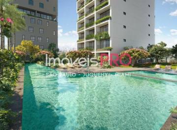 Apartamento · 104m² · 3 Quartos · 1 Vaga · Apartamento, Campo Belo - São Paulo