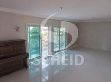 Casa · 600m² · 3 Quartos · 6 Vagas · Casa em Condomínio - 3 suítes, 6 Vagas no Panambi