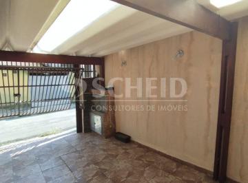 Casa · 81m² · 2 Quartos · 1 Vaga · Casa para venda com dois quartos sendo suítes - Campo Grande - São Paulo/SP