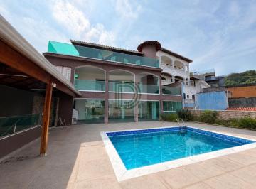 Casa · 390m² · 4 Quartos · 4 Vagas · Casa à Venda e Locação | 4 Suítes | Piscina | Espaço Gourmet | 4 Vagas | Jardim das Vertentes