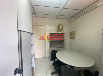 Comercial · 55m² · 1 Vaga · SALA COMERCIAL 55M² BAIRRO MACEDO