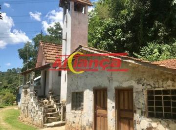 Rural · 1200m² · 7 Quartos · SÍTIO SÃO SEBASTIÃO NA REGIÃO MAIRIPORÃ