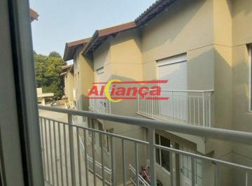 Casa · 95m² · 2 Quartos · 2 Vagas · casa nova de condomínio Cântaros da Serra - Tucuruvi - SP