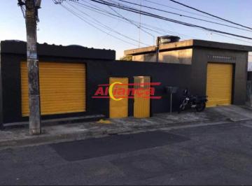 Casa · 300m² · 4 Quartos · 2 Vagas · Casa no Jardim  Vila Paraiso