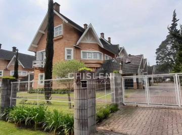 Casa · 116m² · 2 Vagas · CASA COM 3 DORMITÓRIOS BAIRRO PLANALTO