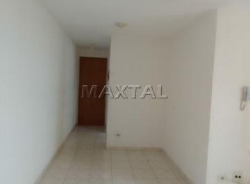 Apartamento · 50m² · 2 Quartos · 1 Vaga · Apartamento à venda de 50m². Com 02 dormitórios e 01 vaga fixa, no Mandaqui.