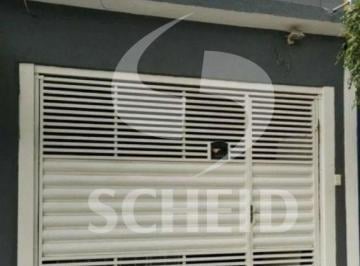 Casa · 100m² · 2 Quartos · 2 Vagas · Casa 02 Dormitórios 01 Suíte 01 Vaga a 900M  metros  do Metrô Saúde