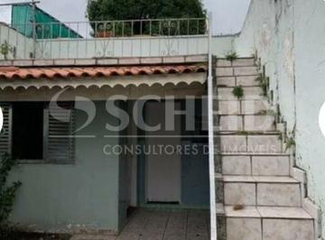 Casa · 200m² · 3 Quartos · 2 Vagas · Sobrado com 3 Quartos à venda, 200m² - Brooklin