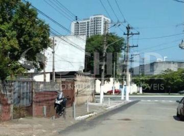 Terreno · 350m² · Terreno com 14,75m para à Av Atlântica e 35,08m de frente para a Rua Euclides da Cunha.