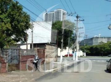 Terreno · 350m² · Terreno com 14,75m para à Av Atlântica e 35,08m de frente para a Rua Euclides da Cunha.