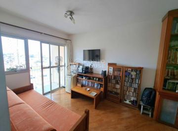 Apartamento · 50m² · 2 Quartos · 1 Vaga · Apartamento à venda no Jardim Aeroporto com 50m², 2 dormitórios e 1 vaga