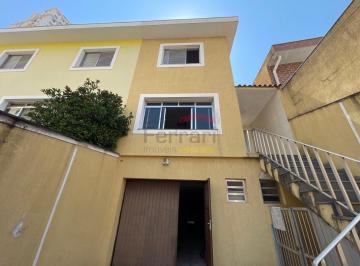 Casa · 239m² · 3 Quartos · 4 Vagas · Sobrado melhor parte do Mandaqui nobre