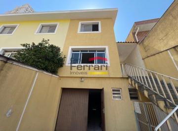 Casa · 239m² · 3 Quartos · 4 Vagas · Sobrado melhor parte do Mandaqui nobre