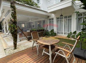 Casa · 450m² · 6 Quartos · 4 Vagas · LINDA CASA PRAIA DA BALEIA - LITORAL NORTE - SÃO SEBASTIÃO