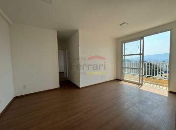 Apartamento · 54m² · 2 Quartos · 1 Vaga · Apartamento à venda com 2 dormitórios e 1 vaga no Imirim