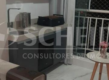 Apartamento · 65m² · 2 Quartos · 2 Vagas · Apartamento a venda no condomínio Interlife Clube e Home