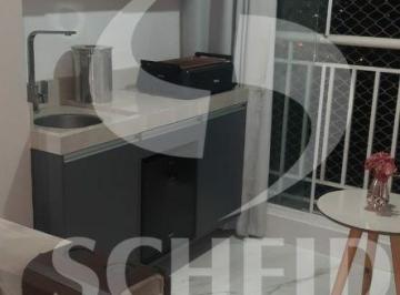 Apartamento · 65m² · 2 Quartos · 2 Vagas · Apartamento a venda no condomínio Interlife Clube e Home