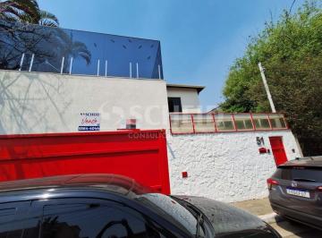 Casa · 413m² · 4 Quartos · 3 Vagas · Sobrado a venda de 413,00m² útil, com 4 dormitórios em  Indianópolis.