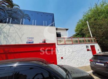 Casa · 413m² · 4 Quartos · 3 Vagas · Sobrado A Venda de 413,00m² útil, com 4 dormitórios em  Indianópolis.