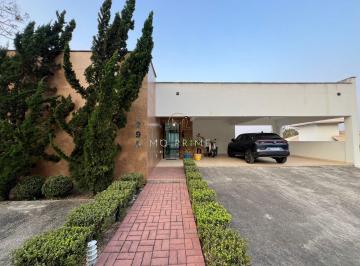Casa · 340m² · 4 Quartos · 10 Vagas · Casa de 4 quartos no Condomínio Solar das Palmeiras