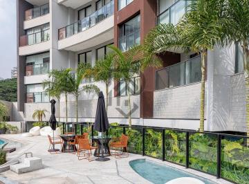 Apartamento · 64m² · 1 Quarto · 1 Vaga · Apartamento moema lado do ibirapuera