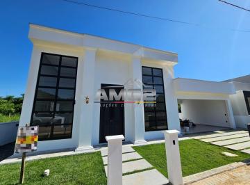 Casa · 128m² · 3 Quartos · 2 Vagas · Casa com 3 quartos sendo 1 suíte em Guabiruba SC