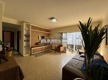 Apartamento · 172m² · 2 Quartos · 1 Vaga · Apartamento com 2 dormiórios no São Luiz em Brusque SC