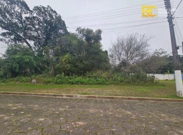 ea238a703fffaa9d3855fcf3d845d98cc3057af6 · Terreno em condomínio fechado à venda, 968,15 m² - Bougainvillee V - Peruíbe/SP