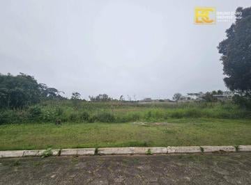 646484c10aeaed87f8d20a8aab0fc294085b4cd8 · Terreno em condomínio fechado à venda, 1070 m² - Bougainvillee V - Peruíbe/SP