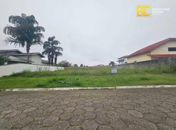 0b47aa54cc162c0b3dc97b6101d3772f87d03ae8 · Terreno em condomínio fechado à venda, 725 m² - Bougainvillee V - Peruíbe/SP