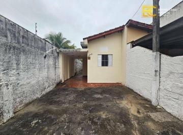 e8364e1f029e474d040bbb5f79da8d13948d475e · Casa térrea á 100m do mar - Centro - Peruíbe/SP